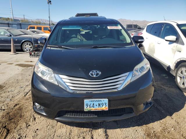 2014 Toyota Sienna xle