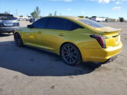 
										2024 Cadillac Ct5 full									