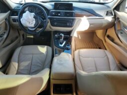 
										2014 BMW 3 series full									