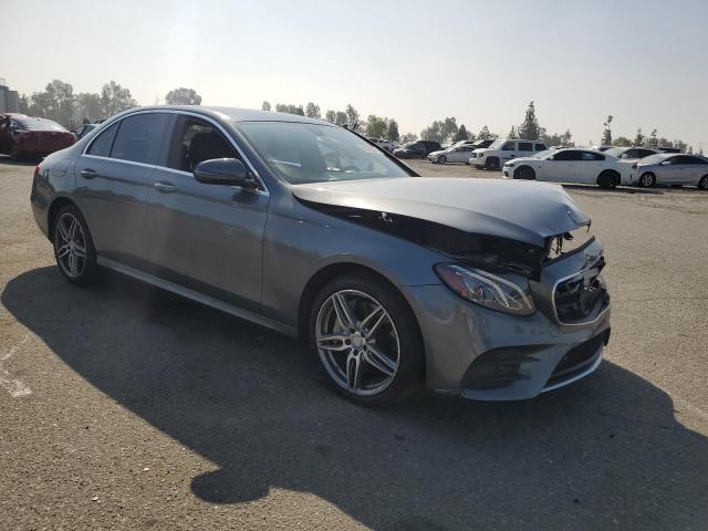 2017 Mercedes-benz E-class