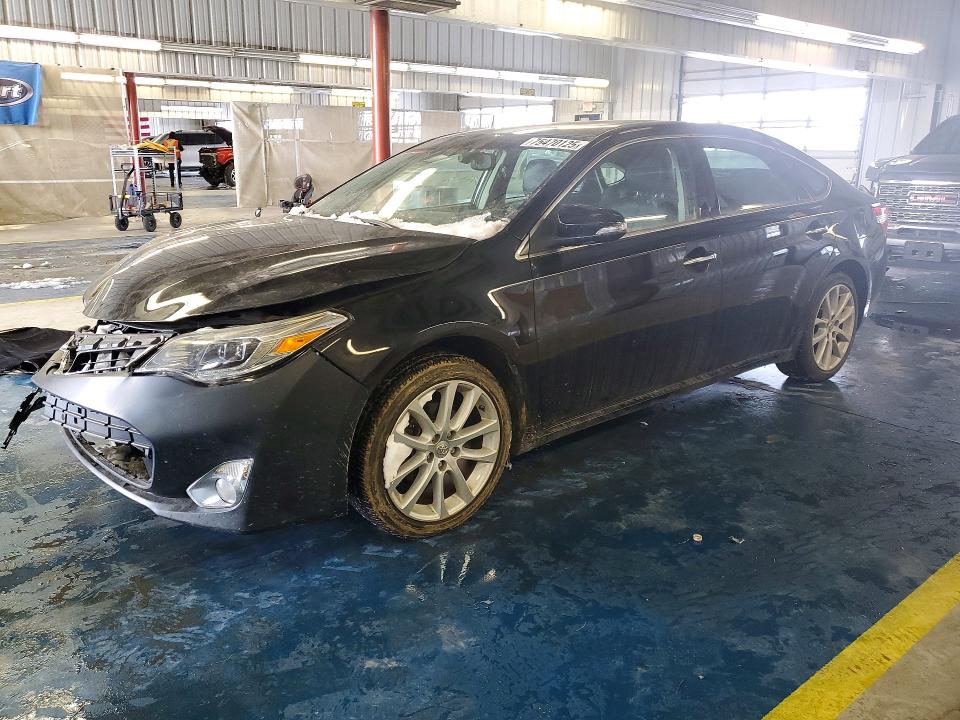 2014 Toyota Avalon
