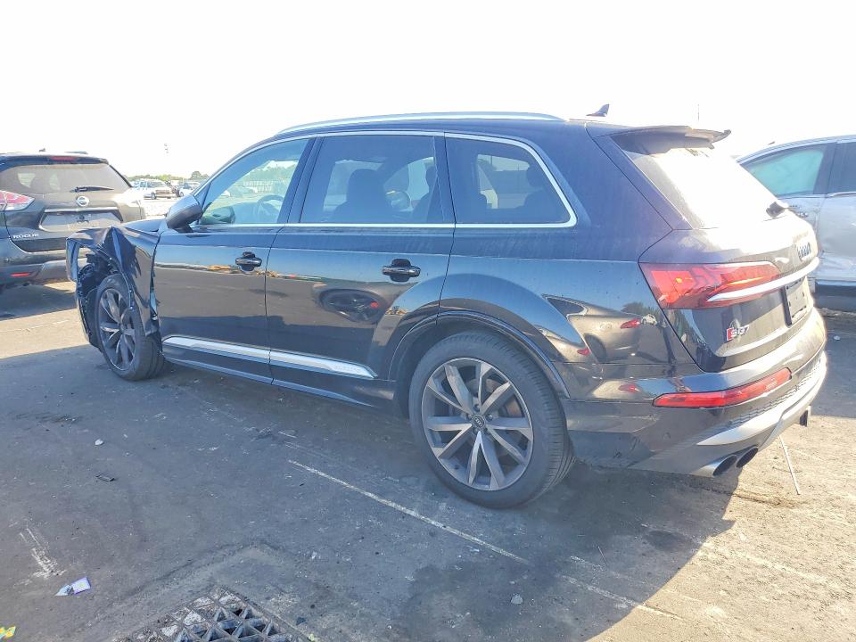 2021 Audi Sq7