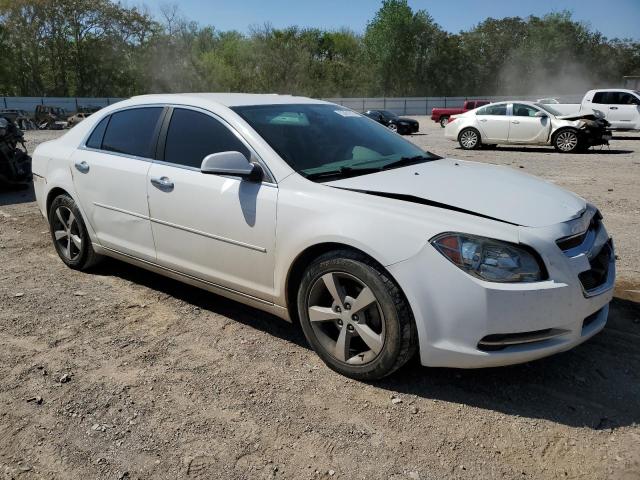 2012 Chevrolet Malibu