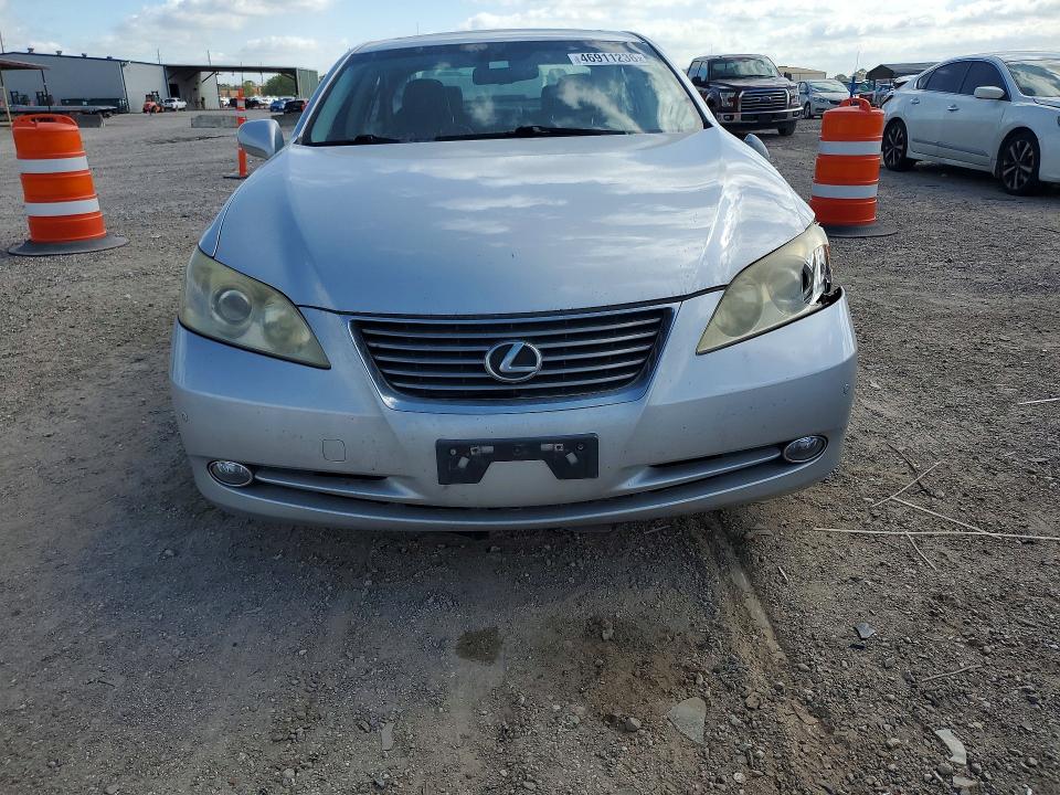 2008 Lexus Es 350
