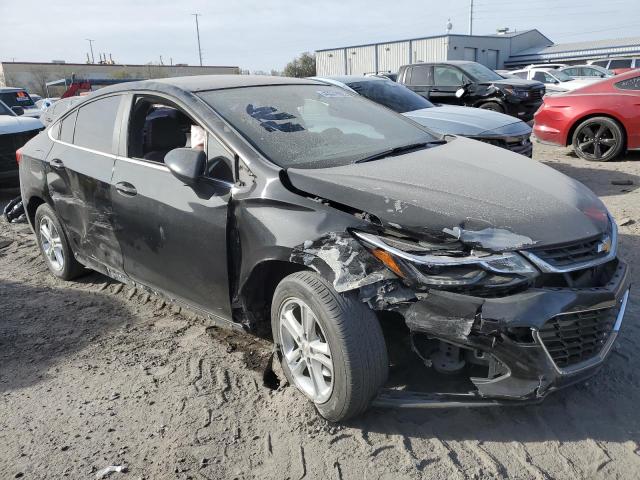 2016 Chevrolet Cruze