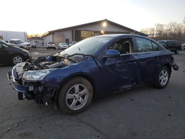 2013 Chevrolet Cruze