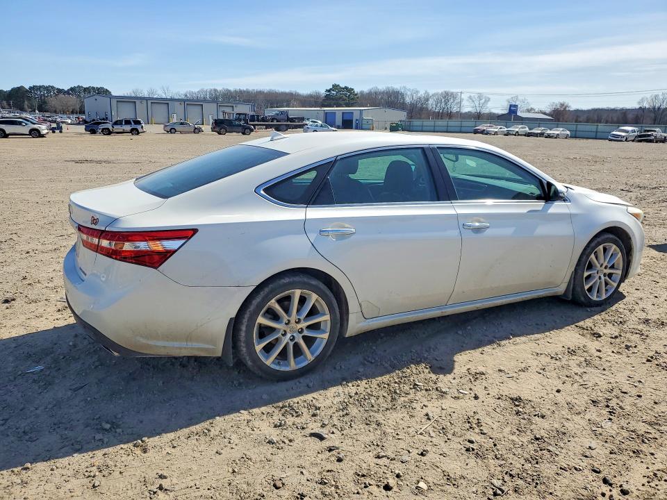 2014 Toyota Avalon