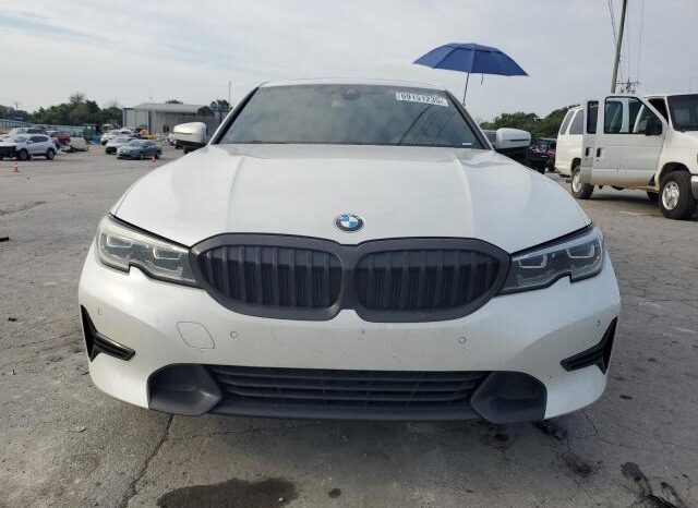 
								2021 BMW 3 series full									