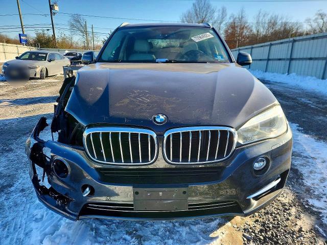 2014 BMW X5