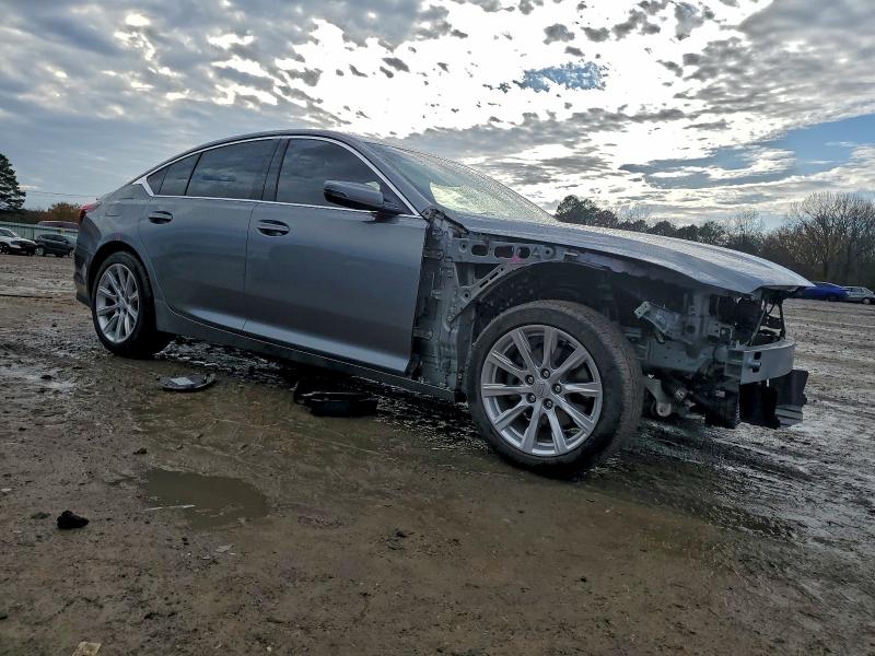 2021 Cadillac Ct5