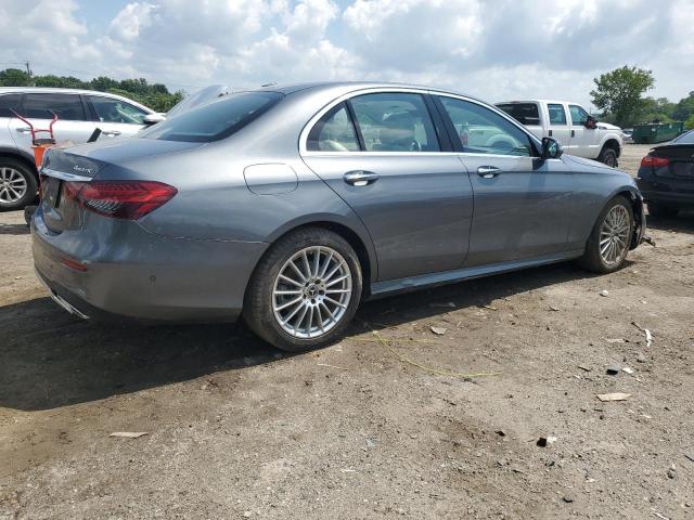 2021 Mercedes-benz E