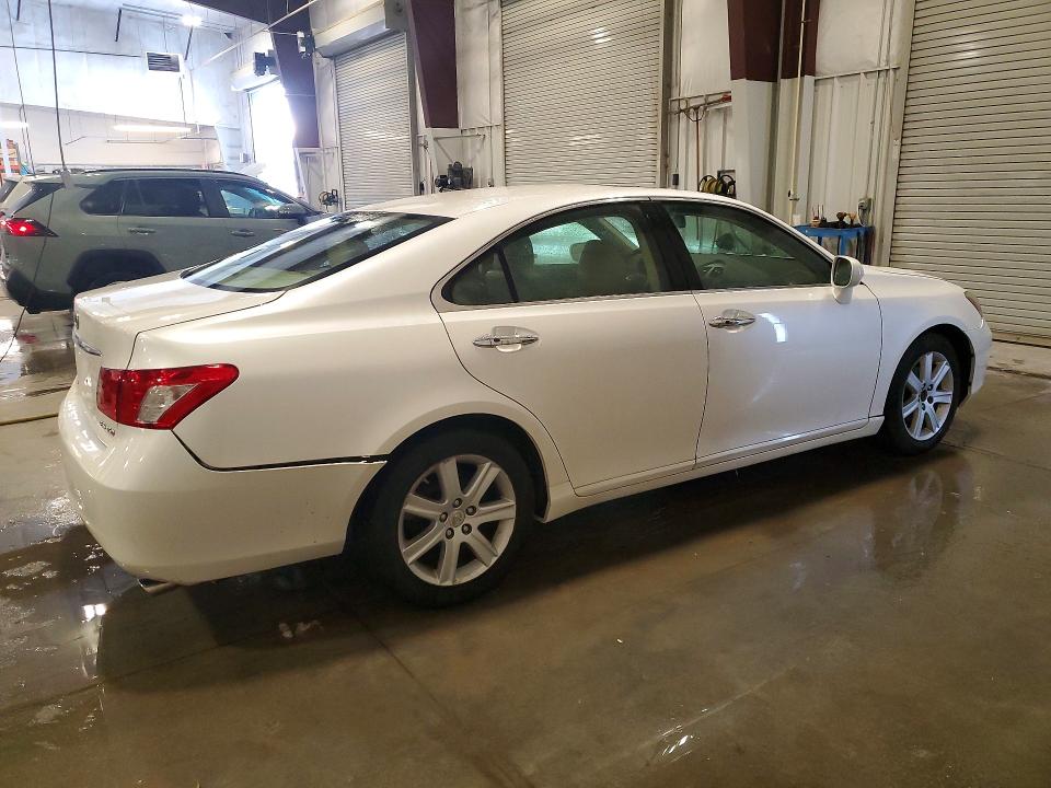 2009 Lexus Es 350