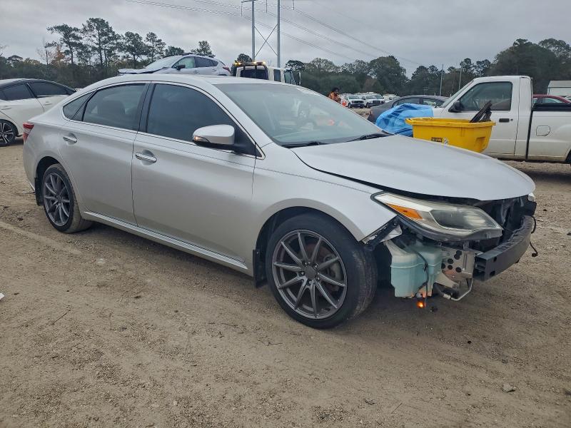 2013 Toyota Avalon
