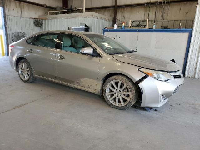 2013 Toyota Avalon