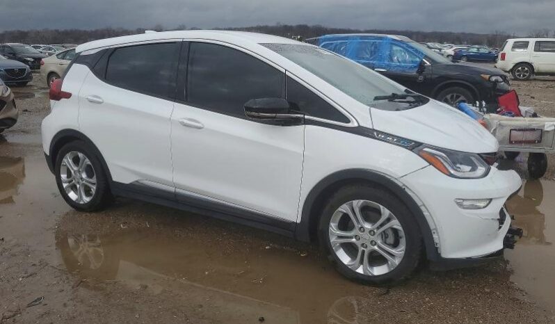 
								2018 Chevrolet Bolt ev full									