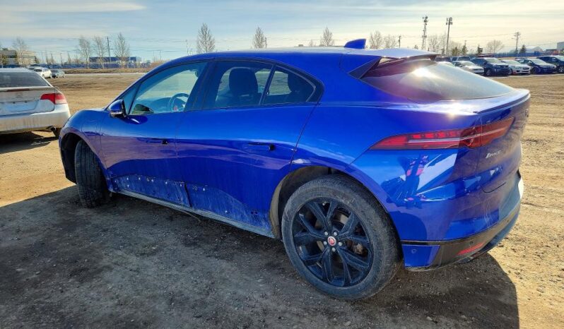 
								2020 Jaguar I-pace full									