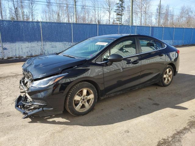 2016 Chevrolet Cruze