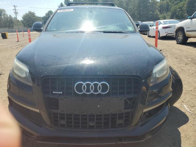 2015 Audi Q7