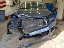 
										2013 Volkswagen Touareg full									