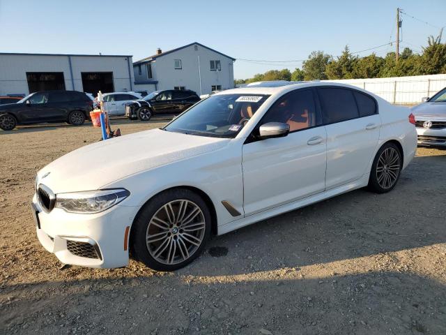2019 BMW M550i xdrive