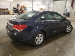 
										2014 Chevrolet Cruze full									