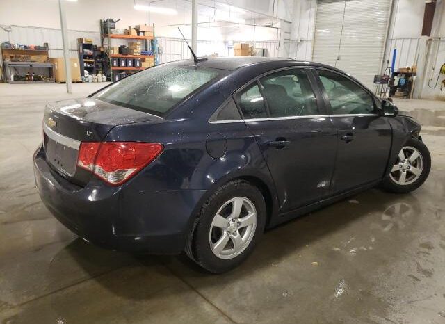 
								2014 Chevrolet Cruze full									
