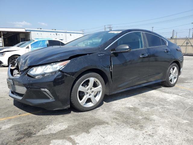 2017 Chevrolet Volt