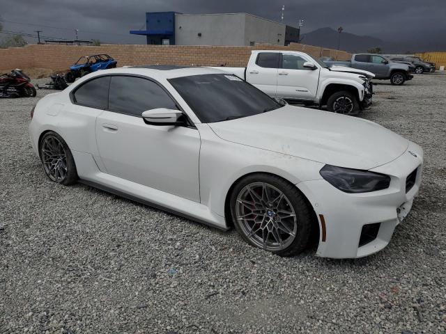 2023 BMW M2