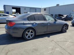 
										2013 BMW 3 series full									