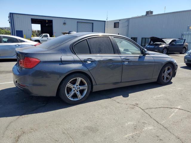 2013 BMW 3 series