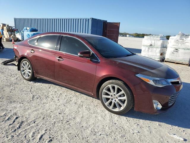 2014 Toyota Avalon