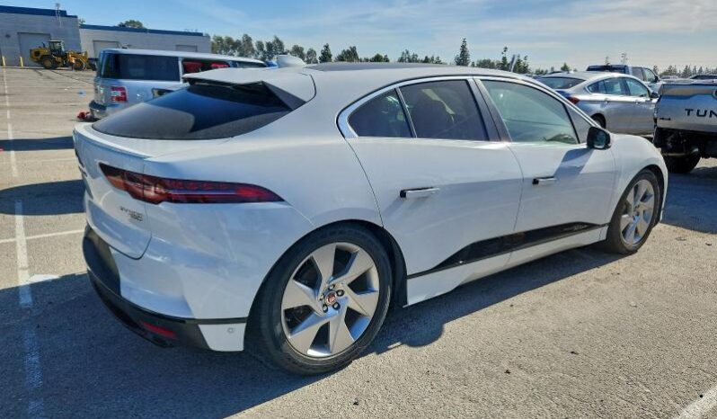 
								2019 Jaguar I-pace full									