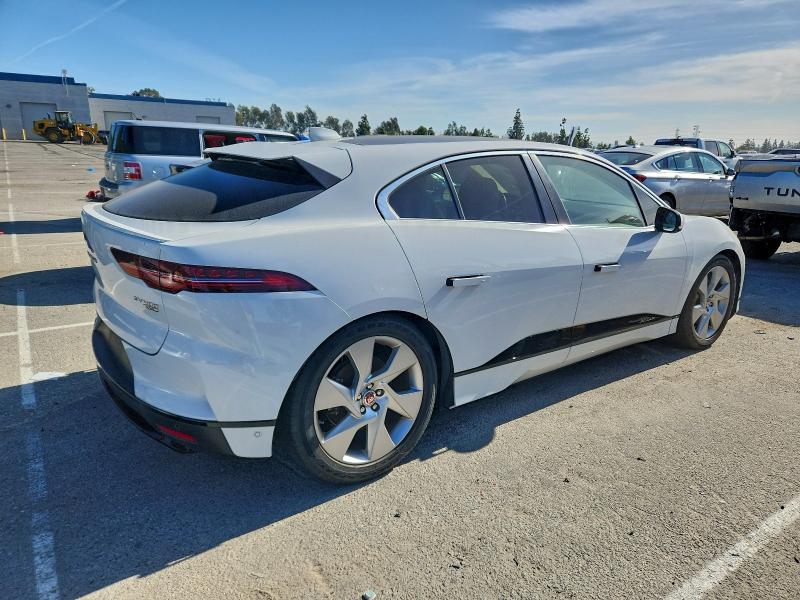 2019 Jaguar I-pace