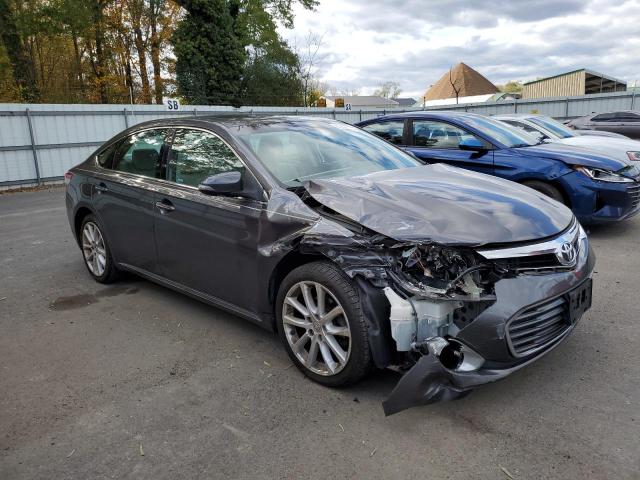 2020 Toyota Avalon