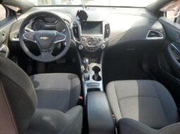 
										2018 Chevrolet Cruze full									