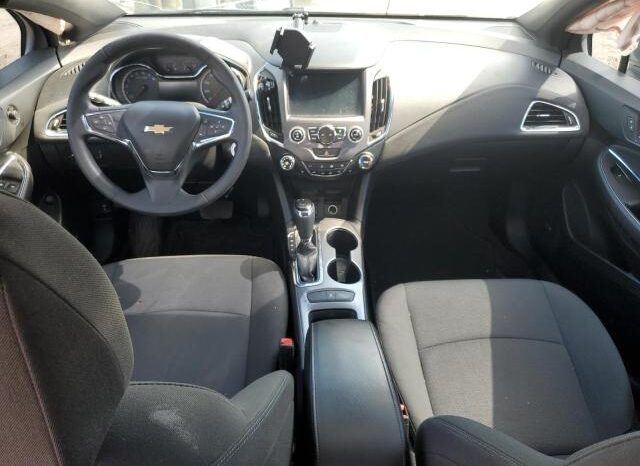 
								2018 Chevrolet Cruze full									