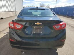 
										2016 Chevrolet Cruze full									