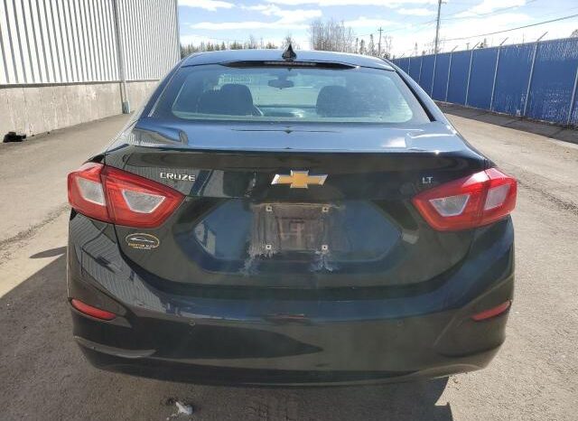 
								2016 Chevrolet Cruze full									