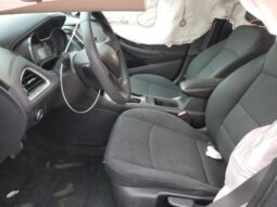 
										2017 Chevrolet Cruze full									