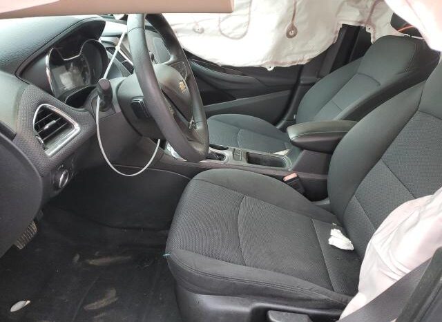 
								2017 Chevrolet Cruze full									