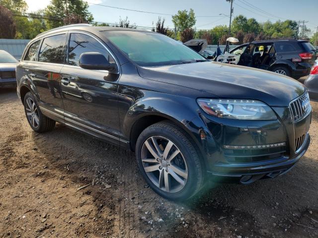 2015 Audi Q7