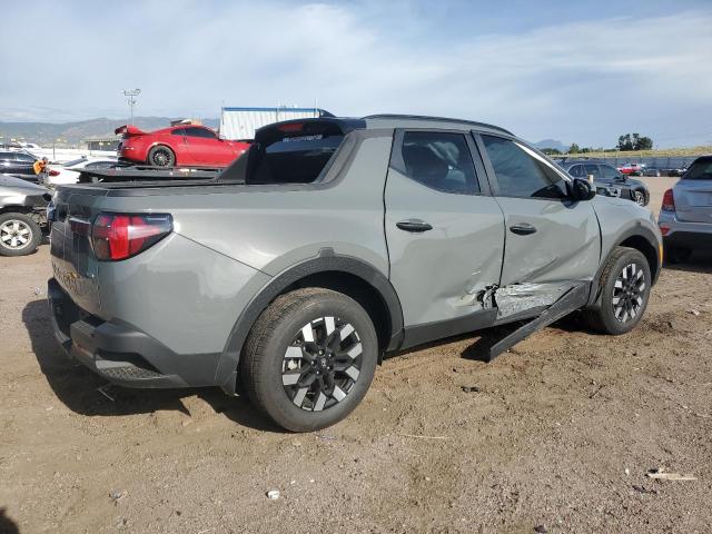 2025 Hyundai Santa cruz