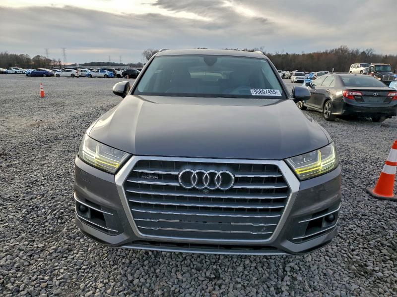 2019 Audi Q7