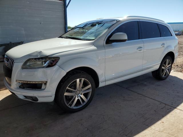 2013 Audi Q7