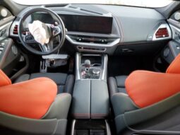 
										2024 BMW Xm label full									