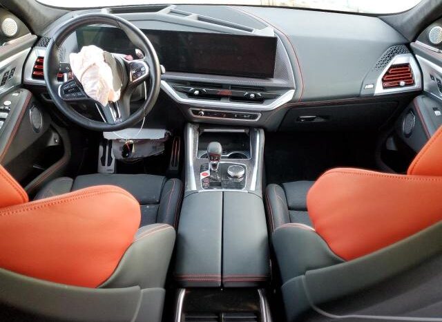 
								2024 BMW Xm label full									