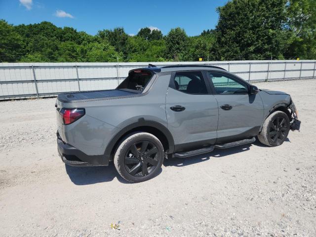 2024 Hyundai Santa cruz