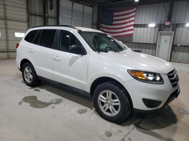 2012 Hyundai Santa fe
