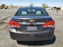 
										2016 Chevrolet Cruze full									