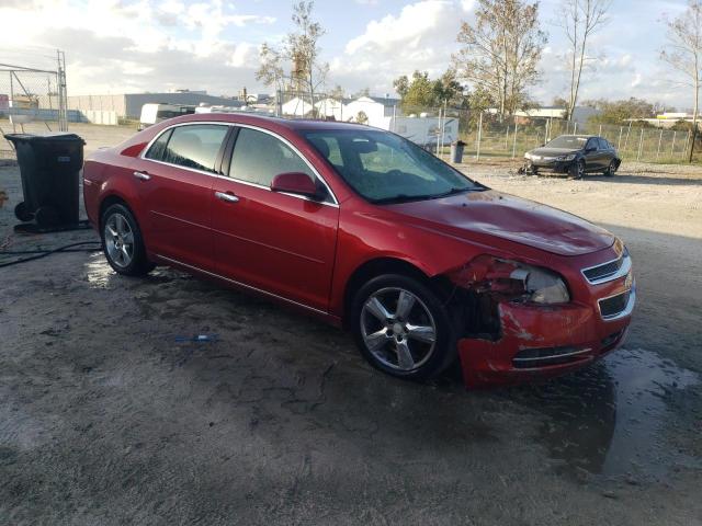 2012 Chevrolet Malibu
